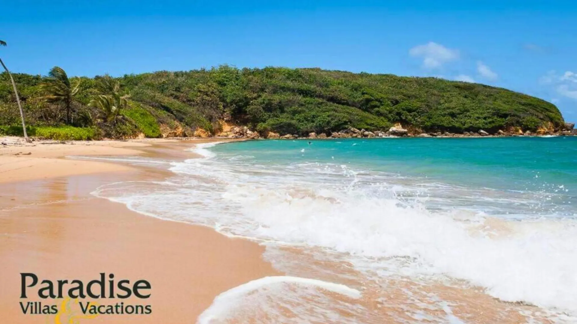 Villa Brisas Del Mar-Ocean View, Gated Community Dorado Puerto Rico