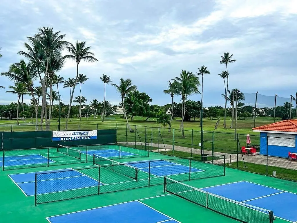 Villa Brisas Del Mar-Ocean View, Gated Community Dorado
